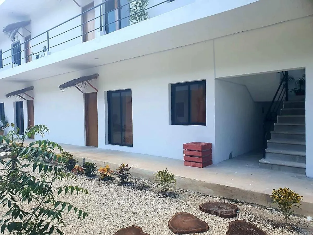 Villas Chital Bacalar Hotel