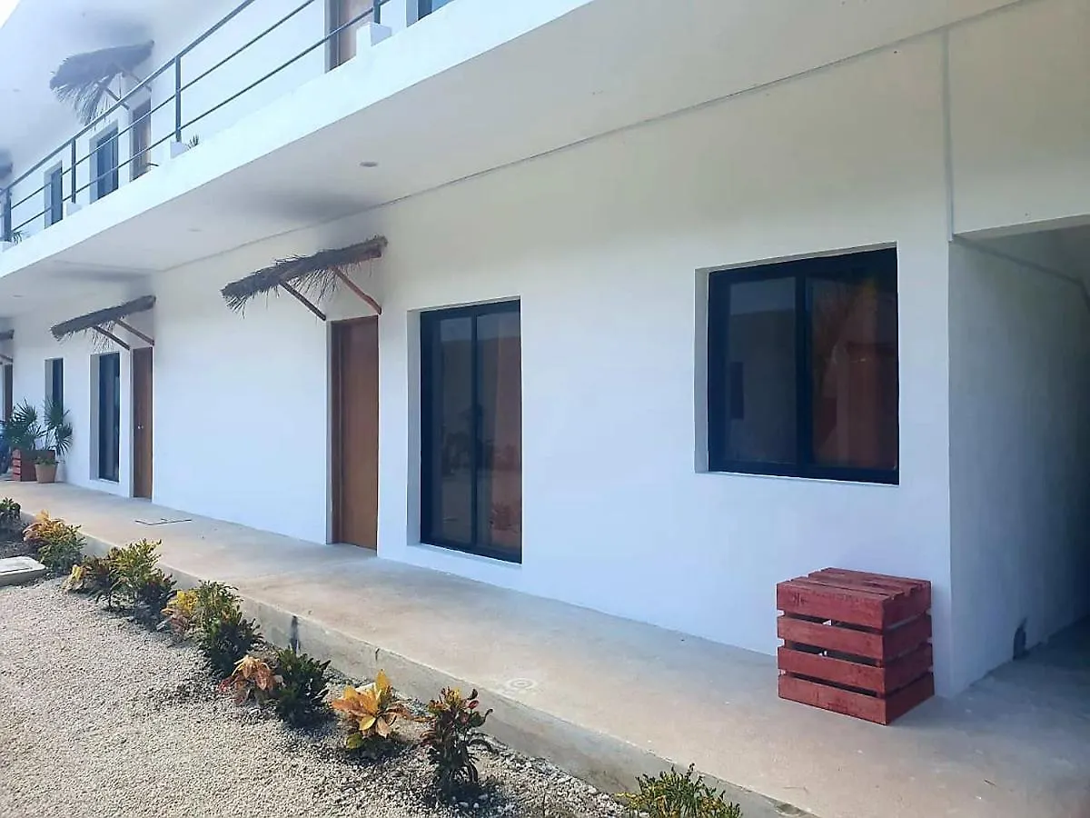 Villas Chital Bacalar 3*,  Mexiko