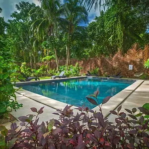 Tierra Maya Spa&sanctuary Hotel