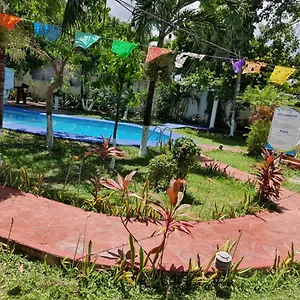 Colibrí Hotel