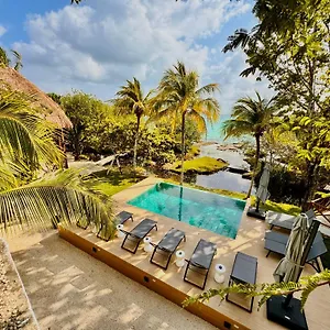 Hotel Azulea & - Lagoon Front (adults Only)