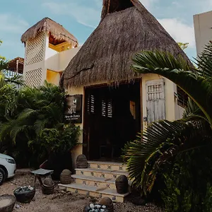 Alma De Zorro Hotel